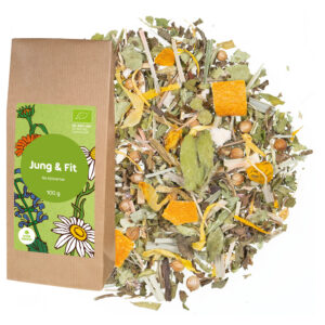 Bio KT Jung & Fit