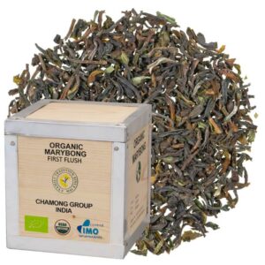 RFA fairtrade Marybong ff Bio FTGFOP1