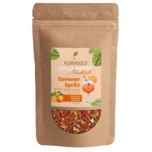 FT Cold Brew Sommer Spritz natürlich
