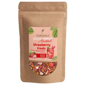 FT Cold Brew Strawberry Fresh natürlich