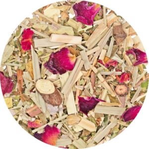 Rose Ashwagandha