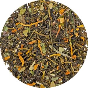 Bio Guayusa Melisse Bio