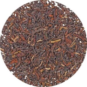 Eis-Tee Hochland Darjeeling Sommerernte
