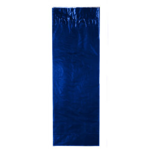 Blockbodenbeutelblau (glanz) 50 g 500/VE