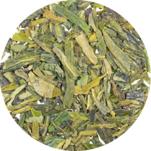 Bio GT China Lung Ching