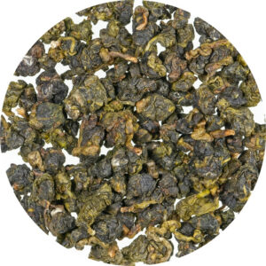 Oolong Formosa Jade