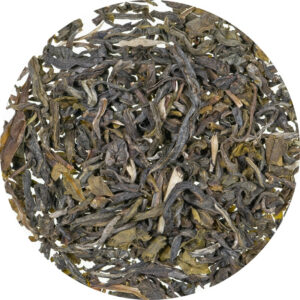 GT China Yunnan