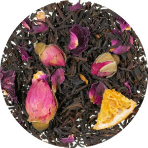 ST Earl Grey Creme
