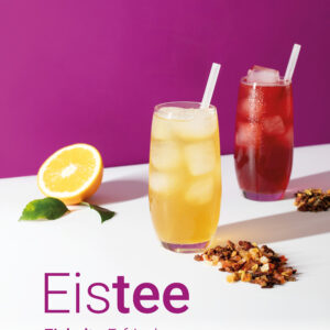 Eistee Poster