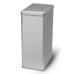 Standdose silber 1000 g