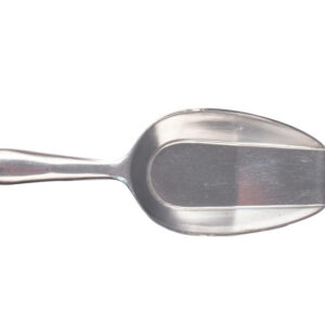 Teeschaufel Aluminum 210 mm