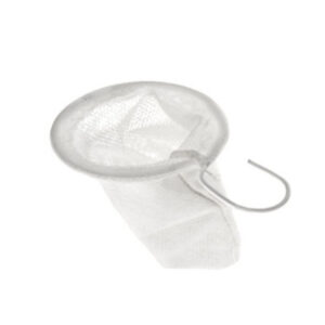 Teenetz, Durchmesser 9 cm extra lang